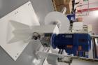 Paper Converting Machine Company/barry-wehmiller Wet Wipes Complete System