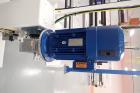 Paper Converting Machine Company/barry-wehmiller Wet Wipes Complete System