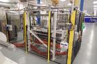 Paper Converting Machine Company/barry-wehmiller Wet Wipes Complete System
