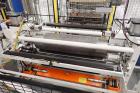 Paper Converting Machine Company/barry-wehmiller Wet Wipes Complete System