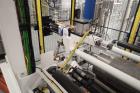 Paper Converting Machine Company/barry-wehmiller Wet Wipes Complete System