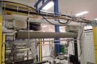 Paper Converting Machine Company/barry-wehmiller Wet Wipes Complete System