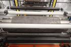 Paper Converting Machine Company/barry-wehmiller Wet Wipes Complete System