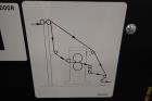 Paper Converting Machine Company/barry-wehmiller Wet Wipes Complete System