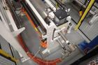 Paper Converting Machine Company/barry-wehmiller Wet Wipes Complete System