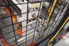 Paper Converting Machine Company/barry-wehmiller Wet Wipes Complete System