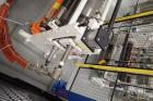 Paper Converting Machine Company/barry-wehmiller Wet Wipes Complete System