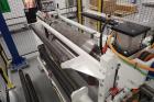 Paper Converting Machine Company/barry-wehmiller Wet Wipes Complete System