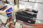 Paper Converting Machine Company/barry-wehmiller Wet Wipes Complete System