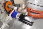 Paper Converting Machine Company/barry-wehmiller Wet Wipes Complete System