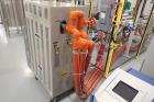 Paper Converting Machine Company/barry-wehmiller Wet Wipes Complete System