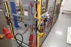 Paper Converting Machine Company/barry-wehmiller Wet Wipes Complete System