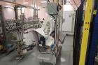 Paper Converting Machine Company/barry-wehmiller Wet Wipes Complete System