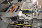 Paper Converting Machine Company/barry-wehmiller Wet Wipes Complete System