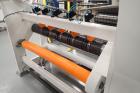Paper Converting Machine Company/barry-wehmiller Wet Wipes Complete System