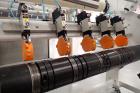 Paper Converting Machine Company/barry-wehmiller Wet Wipes Complete System