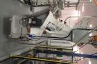 Paper Converting Machine Company/barry-wehmiller Wet Wipes Complete System
