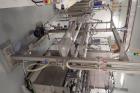 Paper Converting Machine Company/barry-wehmiller Wet Wipes Complete System
