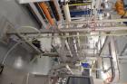 Paper Converting Machine Company/barry-wehmiller Wet Wipes Complete System