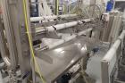 Paper Converting Machine Company/barry-wehmiller Wet Wipes Complete System
