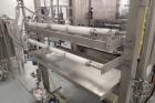 Paper Converting Machine Company/barry-wehmiller Wet Wipes Complete System