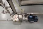 Paper Converting Machine Company/barry-wehmiller Wet Wipes Complete System
