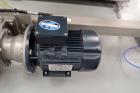 Paper Converting Machine Company/barry-wehmiller Wet Wipes Complete System