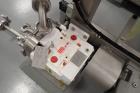 Paper Converting Machine Company/barry-wehmiller Wet Wipes Complete System