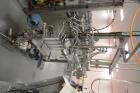 Paper Converting Machine Company/barry-wehmiller Wet Wipes Complete System
