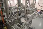 Paper Converting Machine Company/barry-wehmiller Wet Wipes Complete System