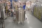 Paper Converting Machine Company/barry-wehmiller Wet Wipes Complete System