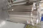 Paper Converting Machine Company/barry-wehmiller Wet Wipes Complete System