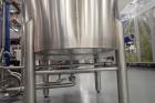 Paper Converting Machine Company/barry-wehmiller Wet Wipes Complete System