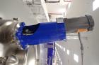 Paper Converting Machine Company/barry-wehmiller Wet Wipes Complete System