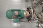 Paper Converting Machine Company/barry-wehmiller Wet Wipes Complete System