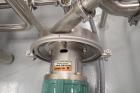 Paper Converting Machine Company/barry-wehmiller Wet Wipes Complete System