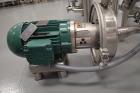 Paper Converting Machine Company/barry-wehmiller Wet Wipes Complete System