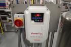 Paper Converting Machine Company/barry-wehmiller Wet Wipes Complete System