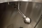 Paper Converting Machine Company/barry-wehmiller Wet Wipes Complete System