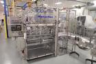 Paper Converting Machine Company/barry-wehmiller Wet Wipes Complete System
