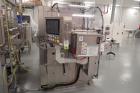 Paper Converting Machine Company/barry-wehmiller Wet Wipes Complete System