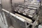 Paper Converting Machine Company/barry-wehmiller Wet Wipes Complete System