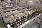 Paper Converting Machine Company/barry-wehmiller Wet Wipes Complete System
