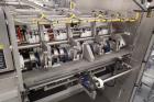 Paper Converting Machine Company/barry-wehmiller Wet Wipes Complete System