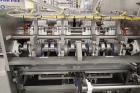 Paper Converting Machine Company/barry-wehmiller Wet Wipes Complete System