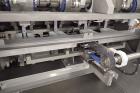 Paper Converting Machine Company/barry-wehmiller Wet Wipes Complete System