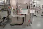 Paper Converting Machine Company/barry-wehmiller Wet Wipes Complete System