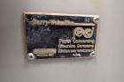 Paper Converting Machine Company/barry-wehmiller Wet Wipes Complete System