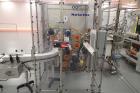 Paper Converting Machine Company/barry-wehmiller Wet Wipes Complete System