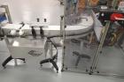 Paper Converting Machine Company/barry-wehmiller Wet Wipes Complete System